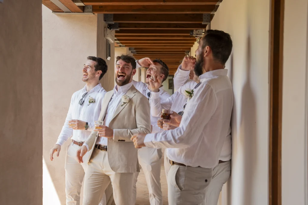Matrimonio al Casale Doria Pamphili