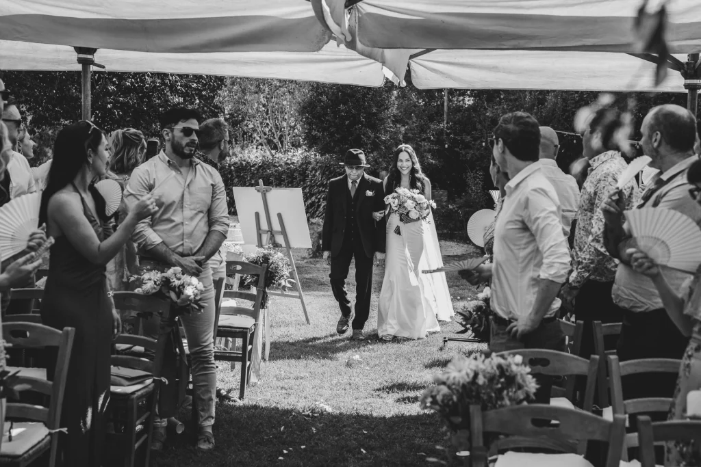 Matrimonio al Casale Doria Pamphili