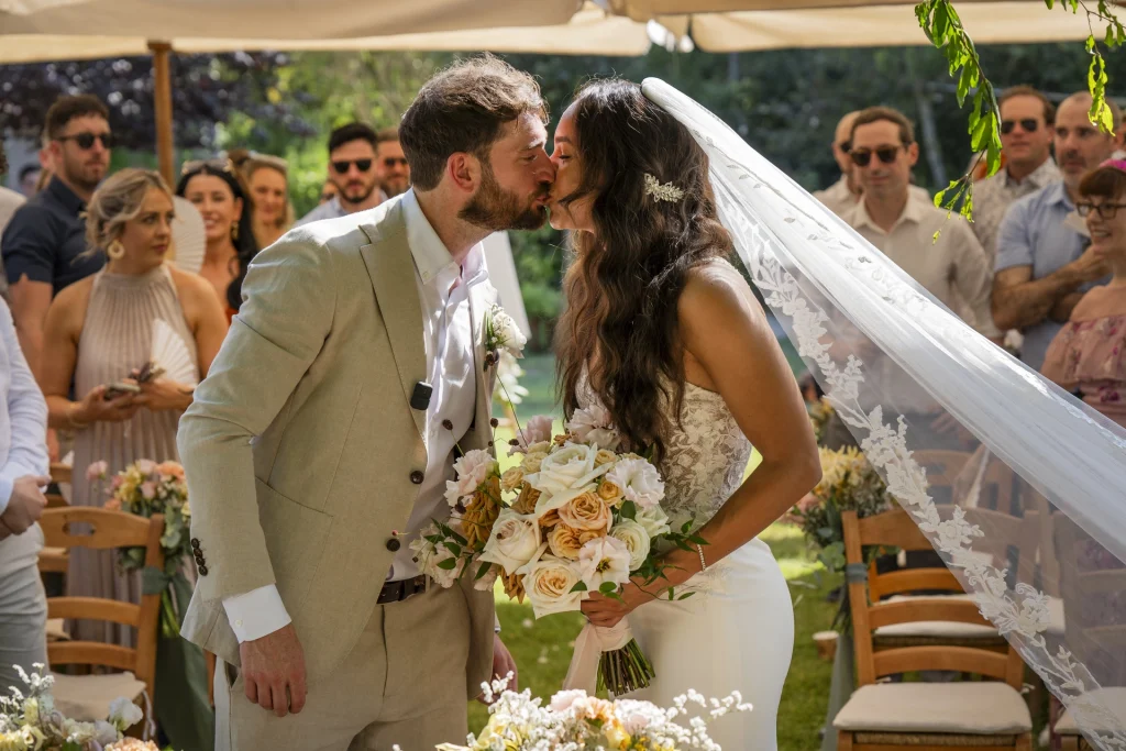 Matrimonio al Casale Doria Pamphili