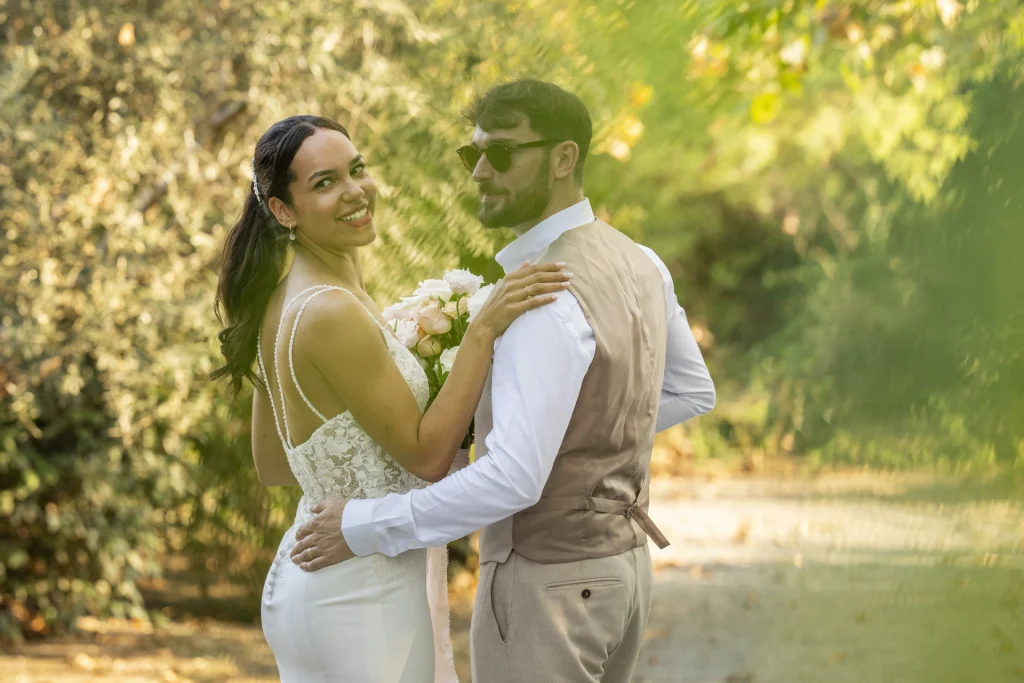 Matrimonio al Casale Doria Pamphili
