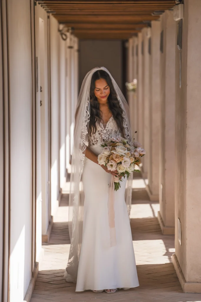 Matrimonio al Casale Doria Pamphili