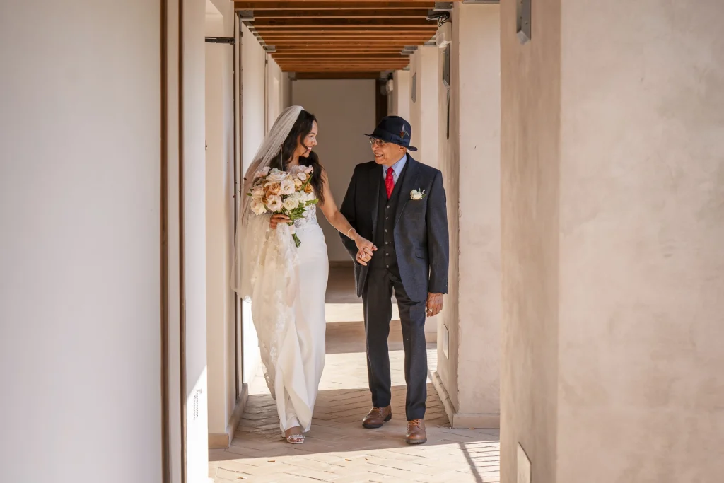 Matrimonio al Casale Doria Pamphili