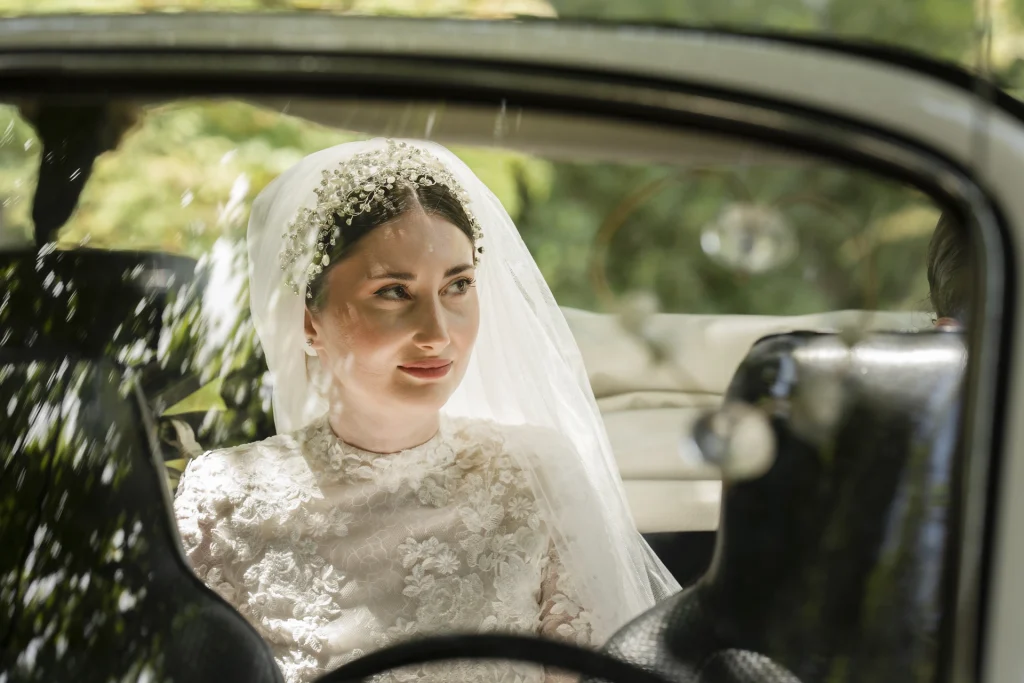 Matrimonio a Villa Taticchi