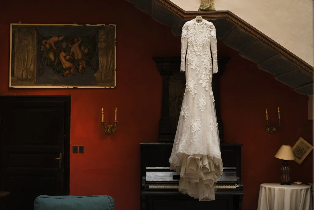 Matrimonio a Villa Taticchi