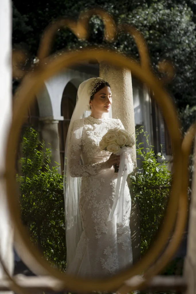 Matrimonio a Villa Taticchi
