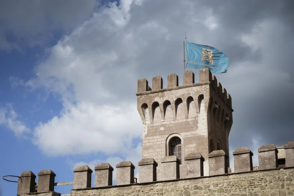 Matrimonio al Castello Brancaccio