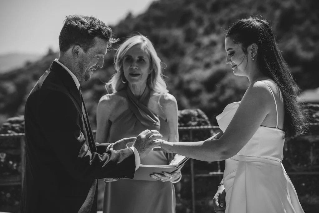 Matrimonio al Castello Brancaccio