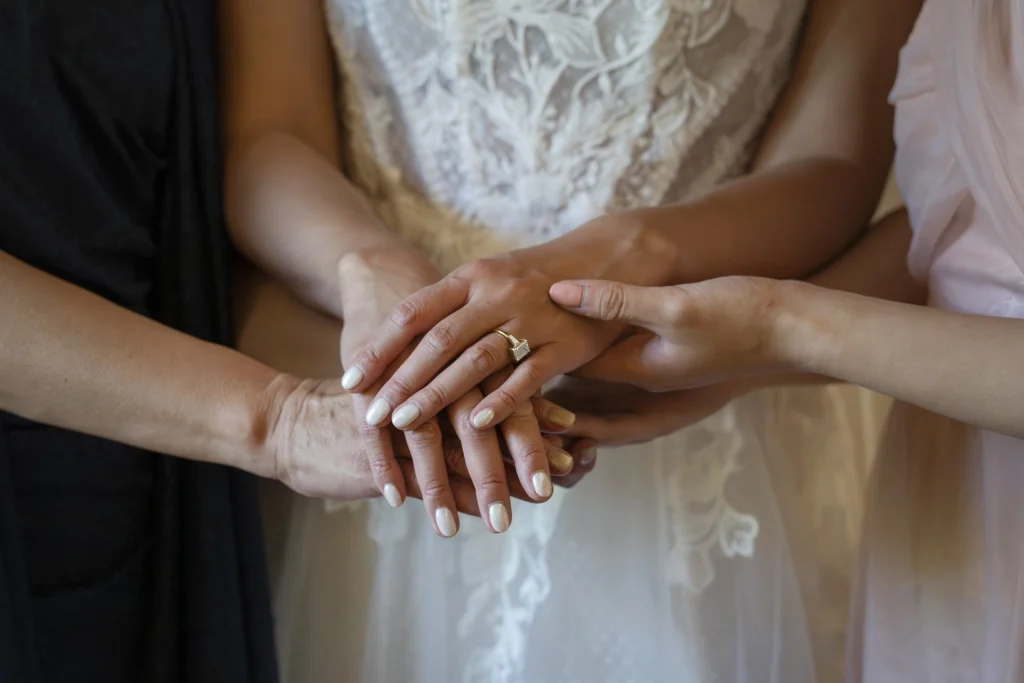 Wedding at Castello del Sasso