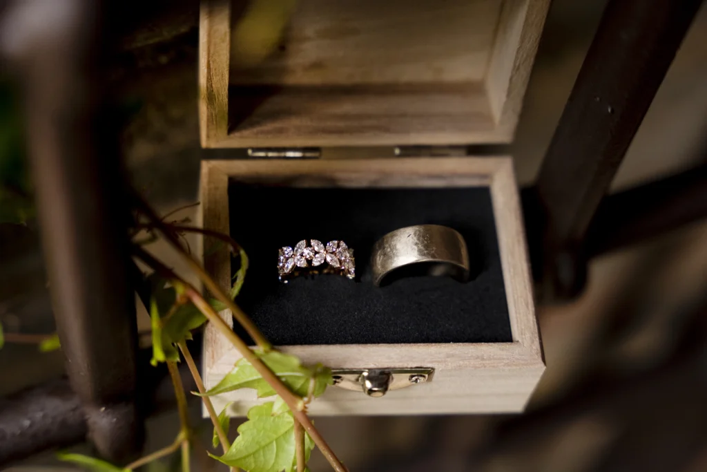 Matrimonio al Castello di Petrata