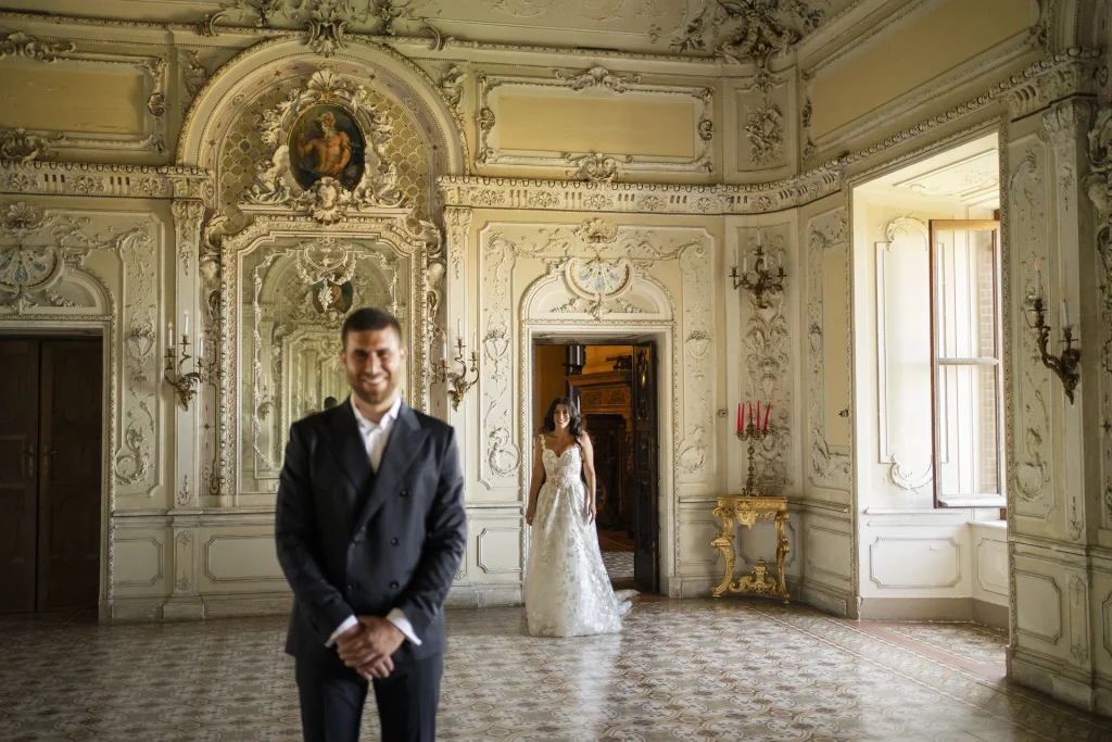 Jewish Wedding