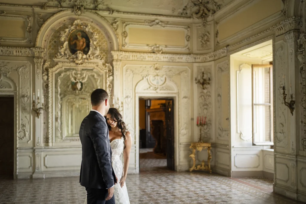 Jewish Wedding