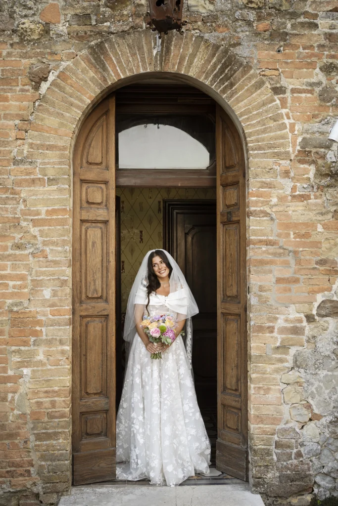 Jewish Wedding