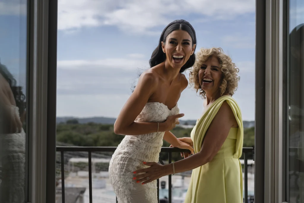 Matrimonio alla Masseria Traetta