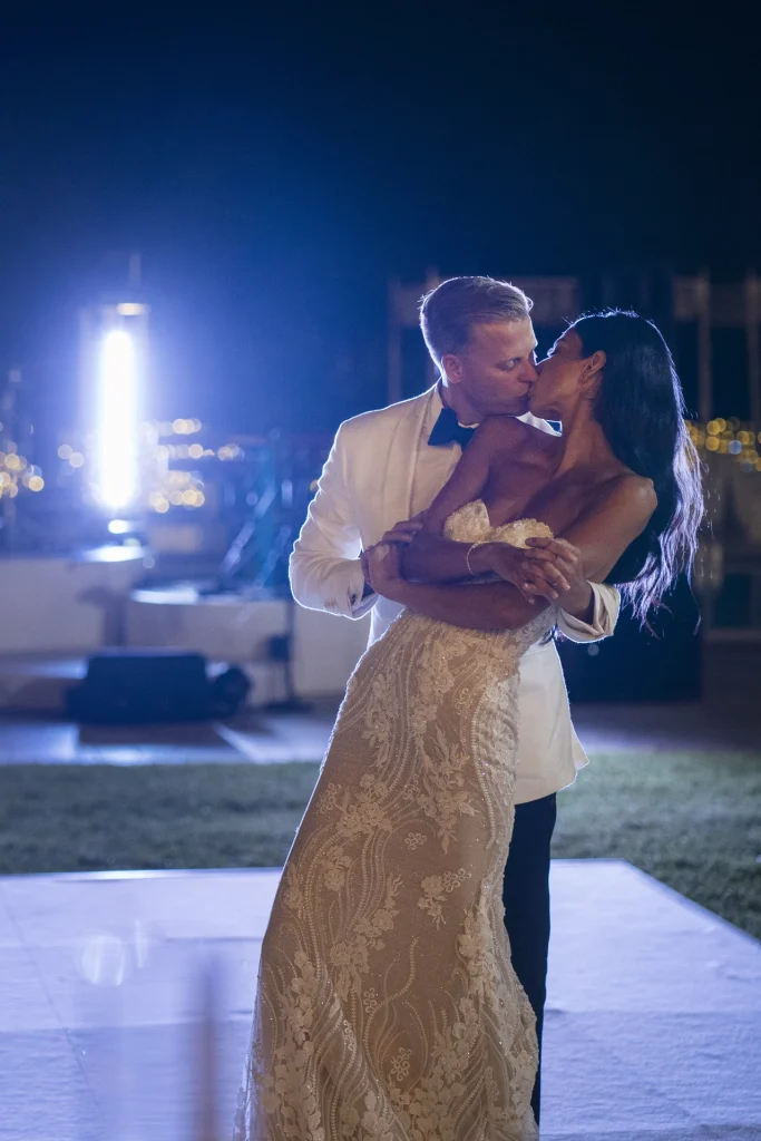 Matrimonio alla Masseria Traetta