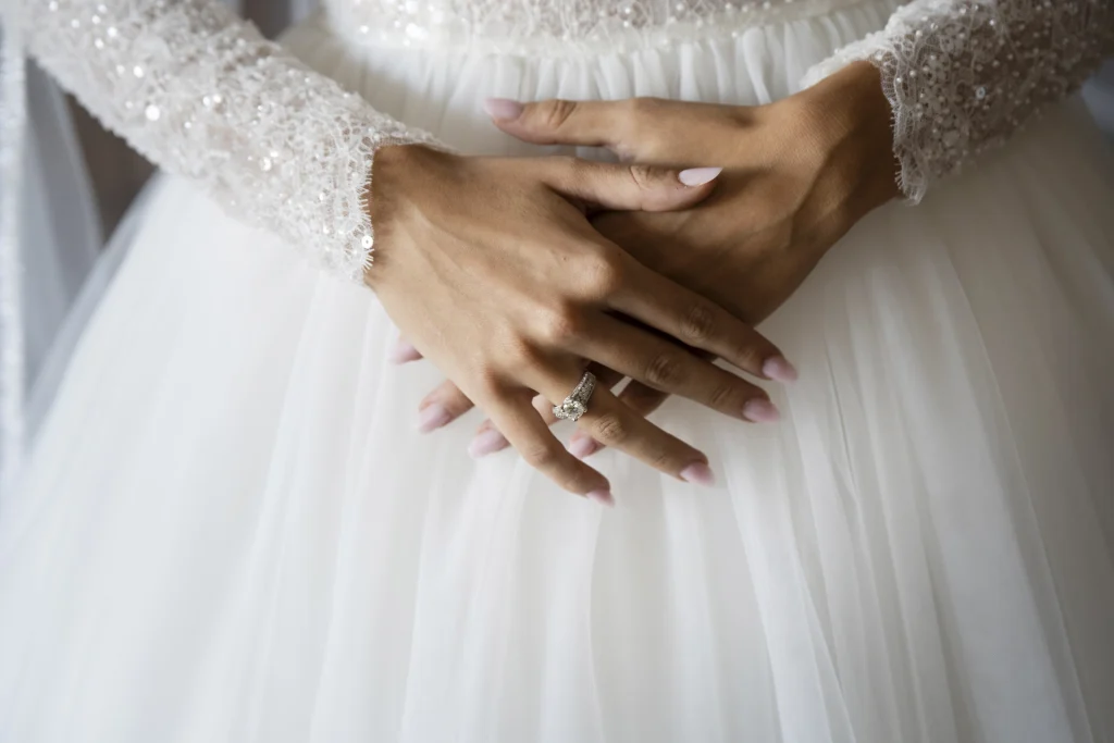 Matrimonio elegante a Roma
