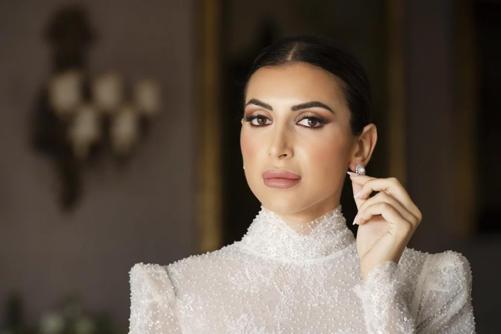 Matrimonio elegante a Roma