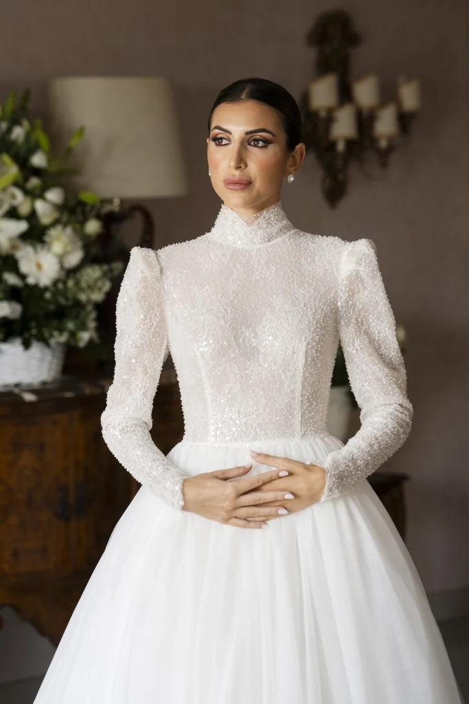 Matrimonio elegante a Roma