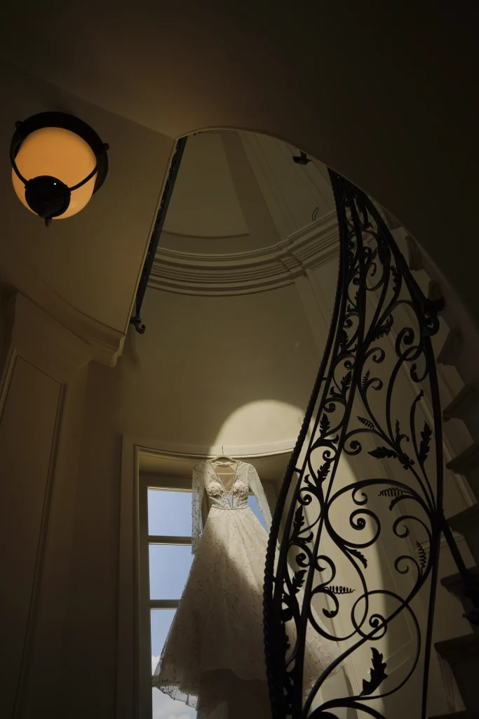 Matrimonio a Villa Miani