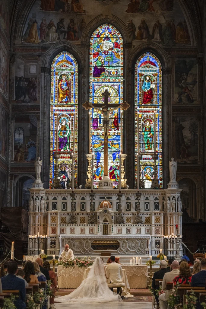 Basilica of Santa Maria Novella