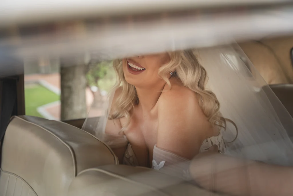 Wedding in Florence