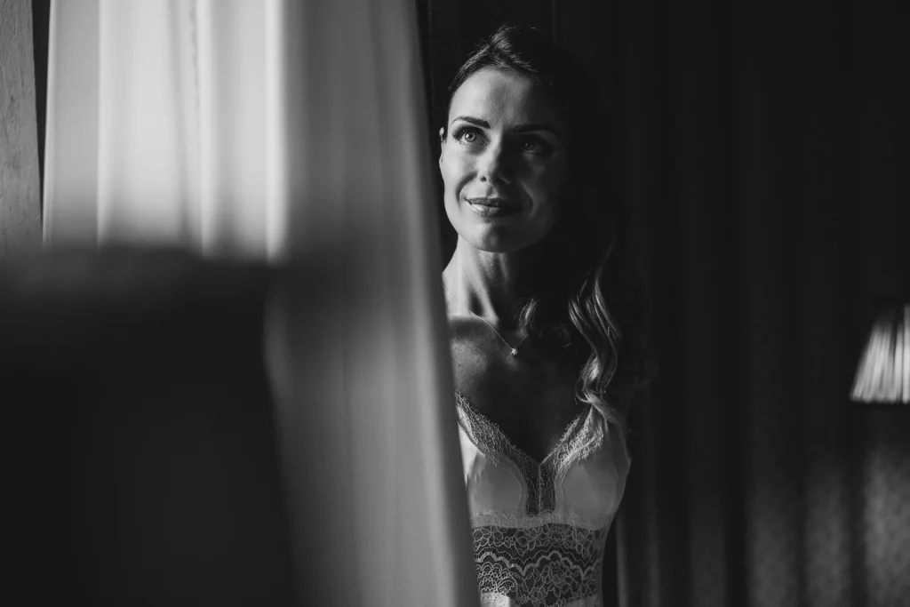 Wedding at Villa dei Quintili