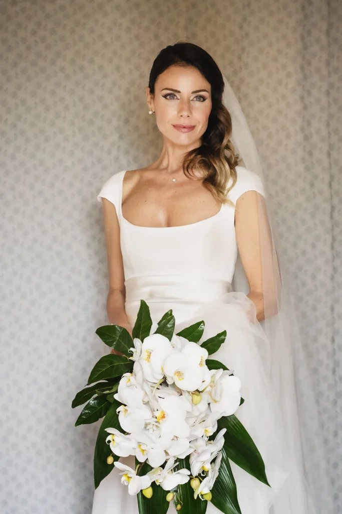 Wedding at Villa dei Quintili