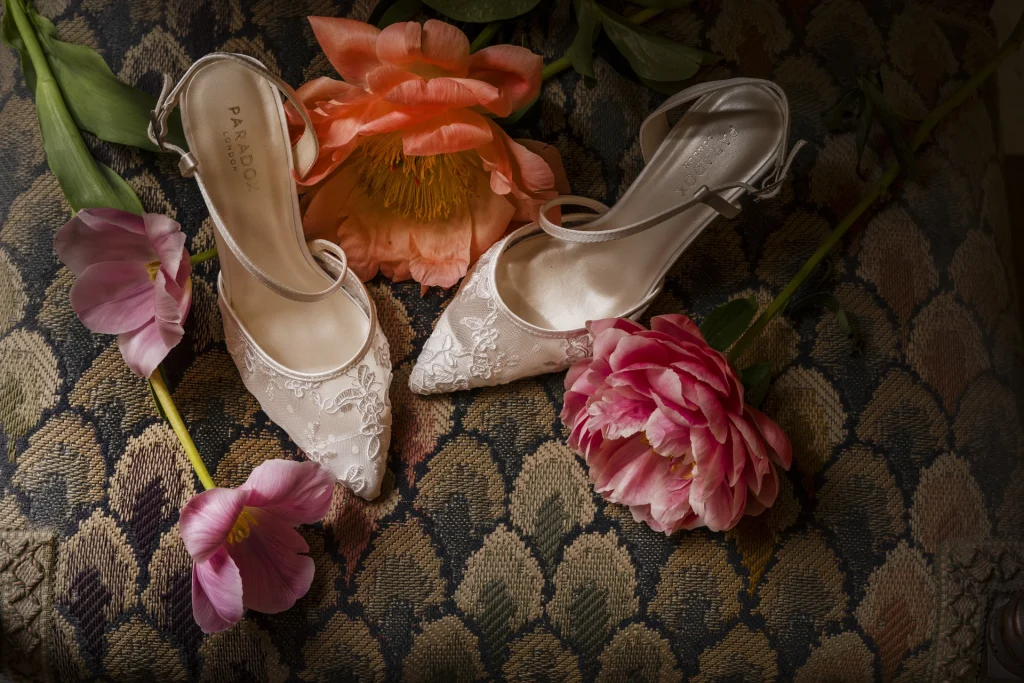 Wedding at Villa Aurelia
