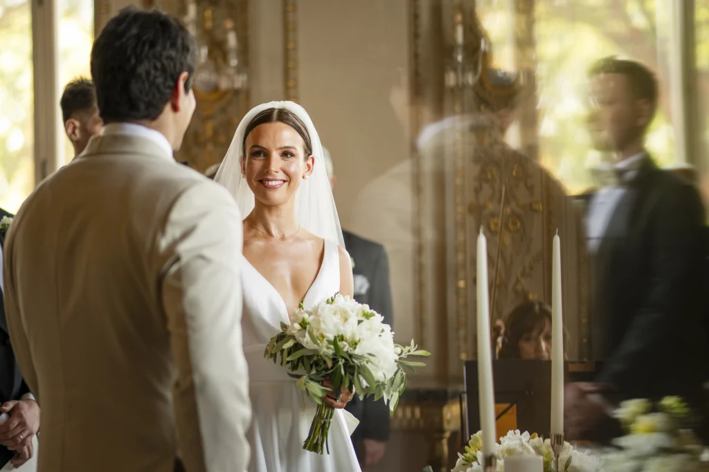 Wedding at Villa Aurelia