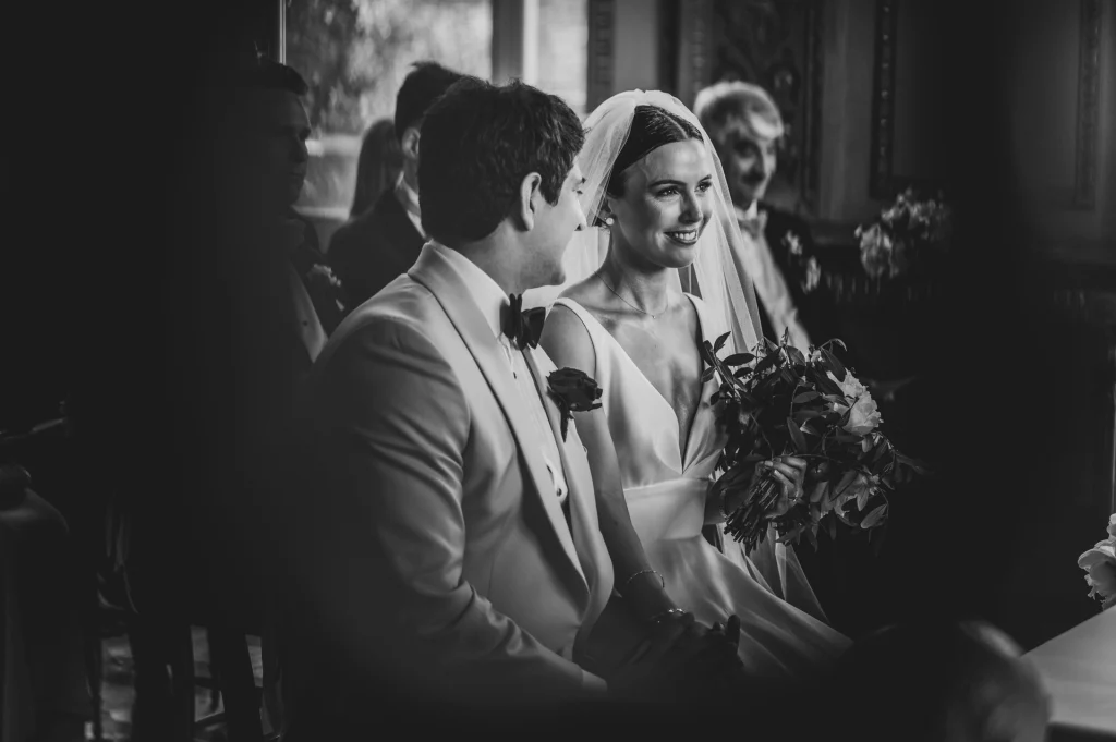 Wedding at Villa Aurelia