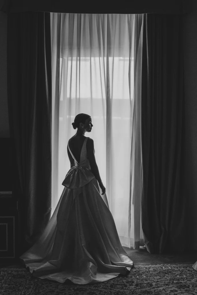 Wedding at Villa Aurelia