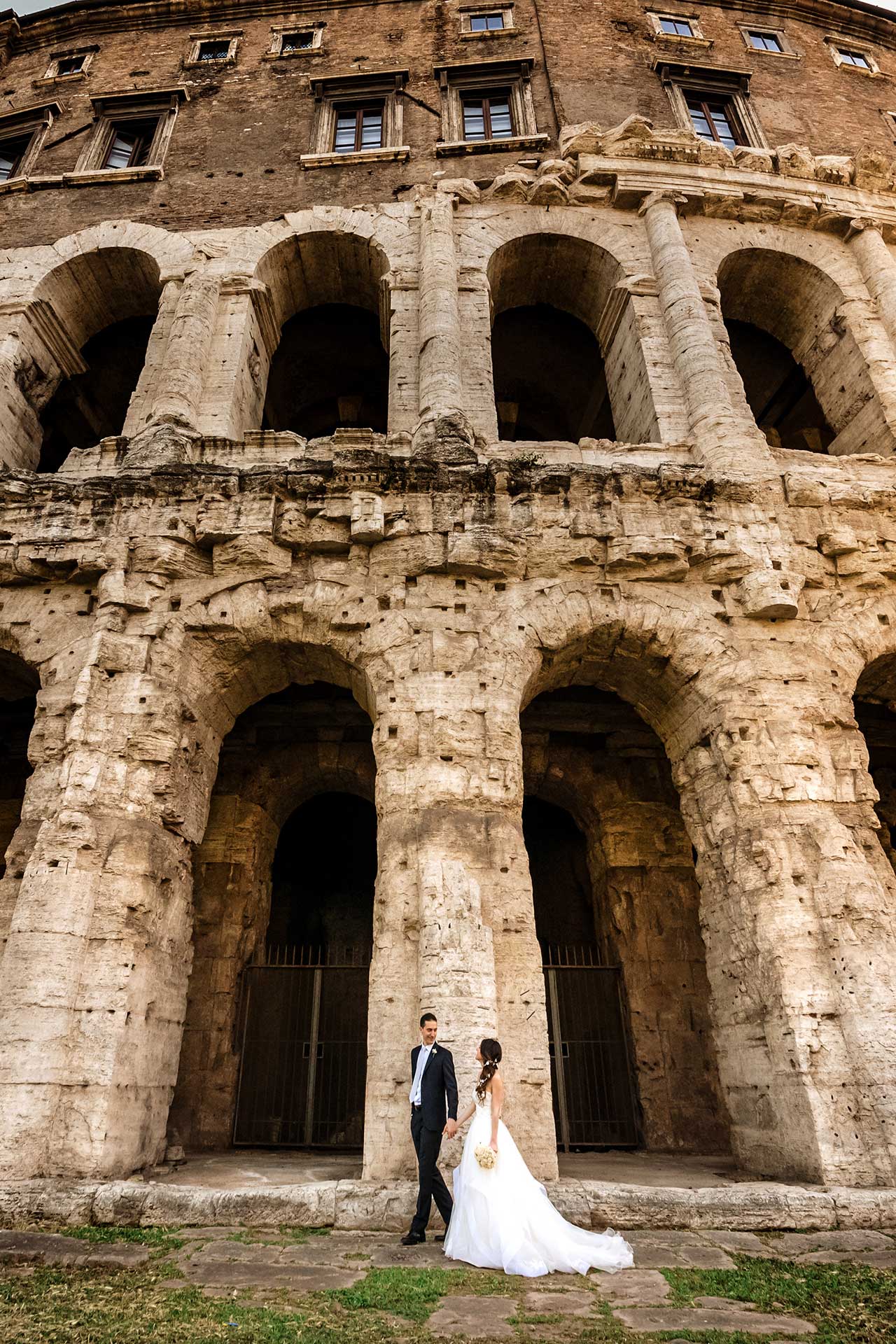 Fotografa di Matrimoni