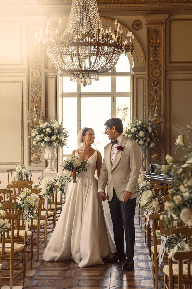 foto matrimonio