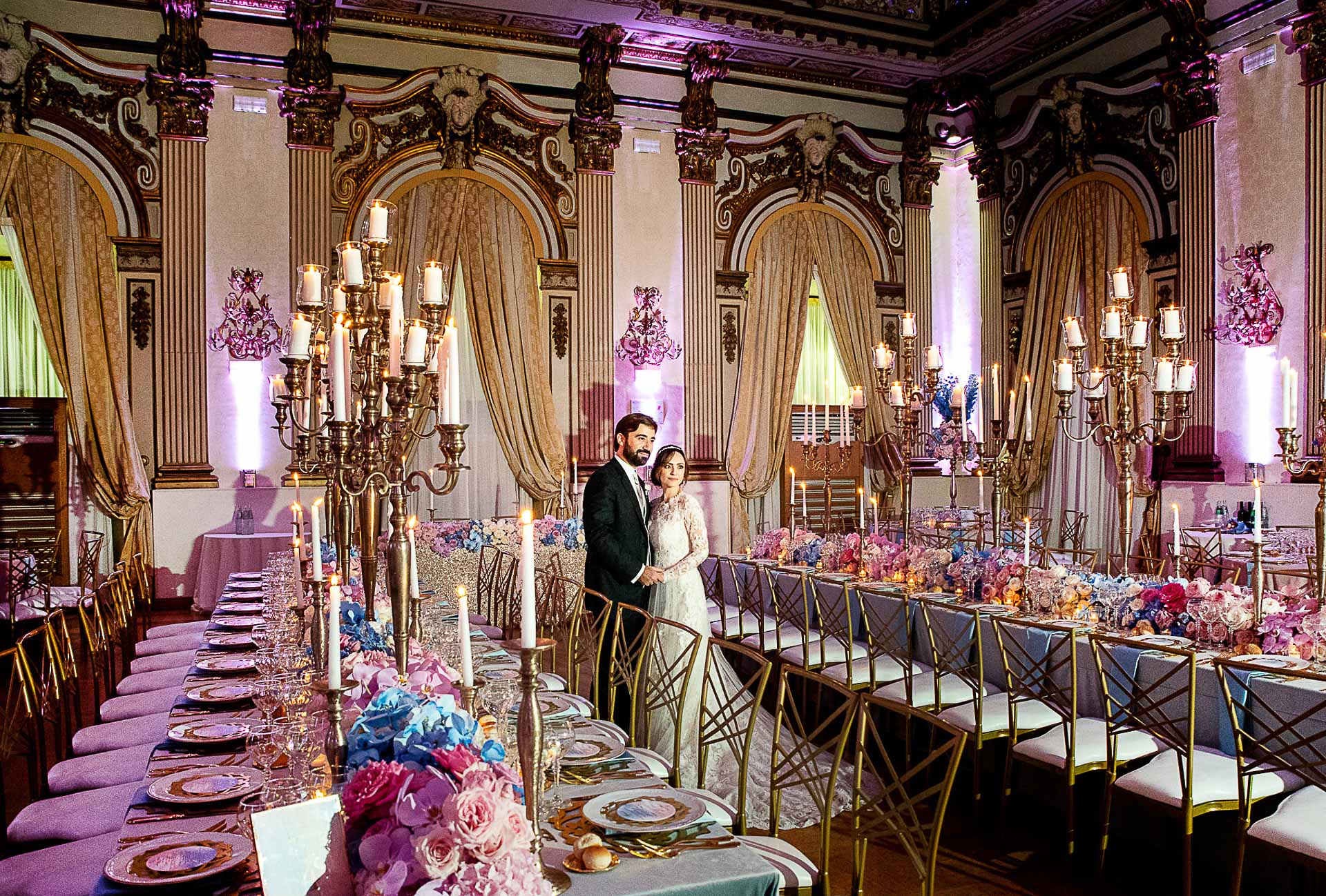 Wedding Photography Service