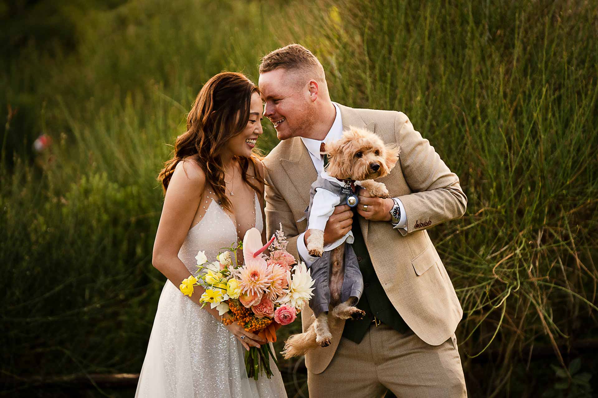 Wedding Photography Service