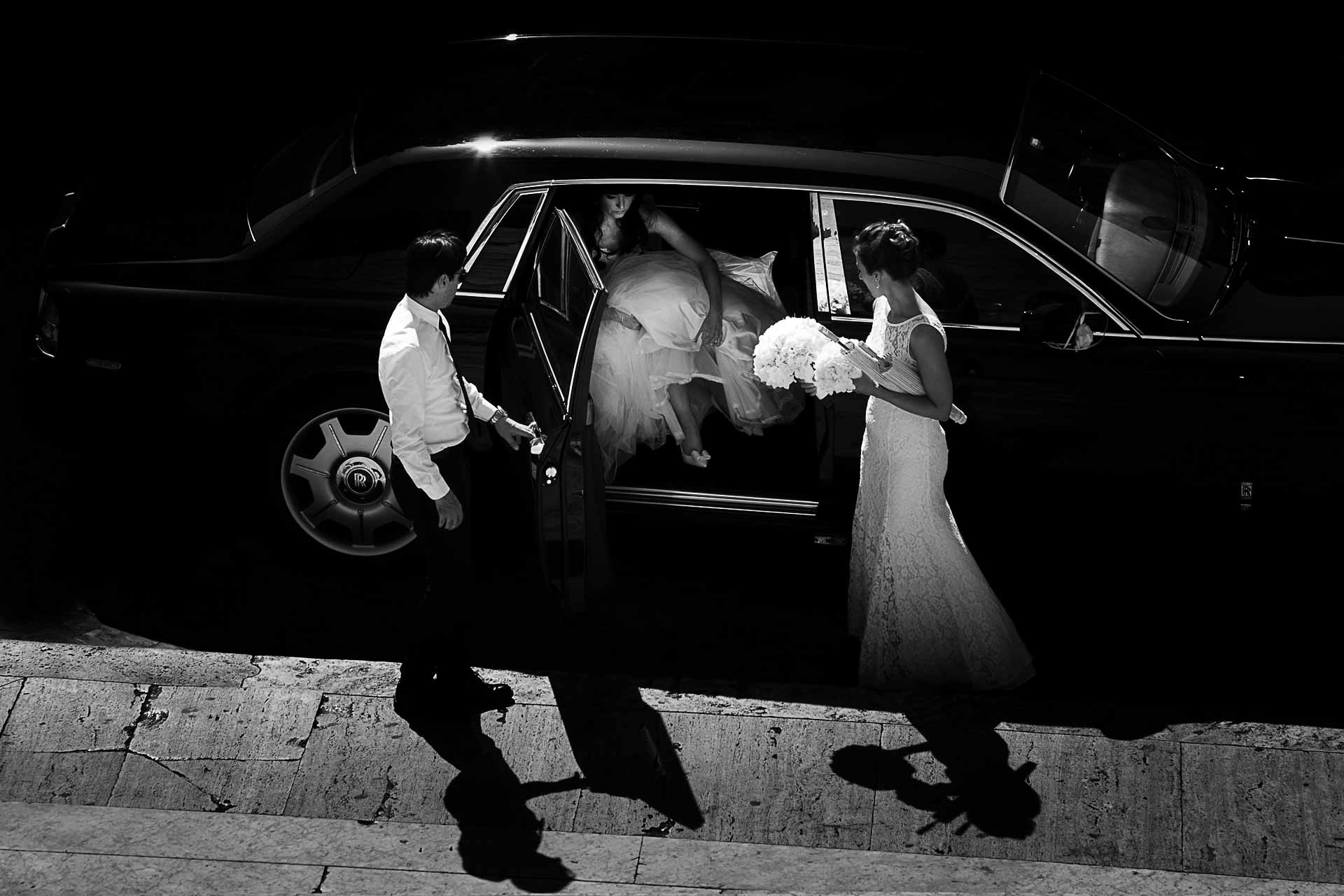 Wedding Photography Service