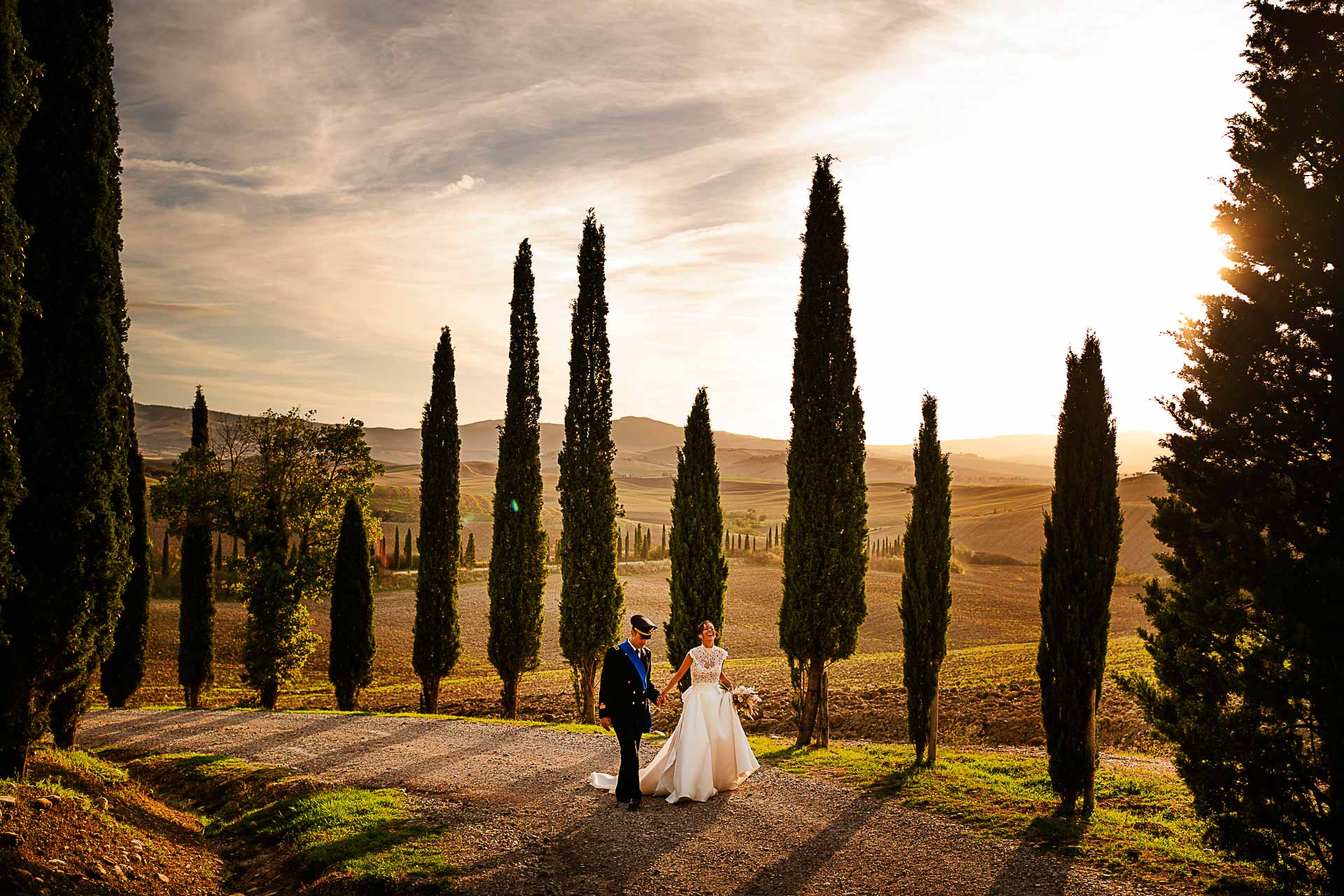 Wedding Photography Service