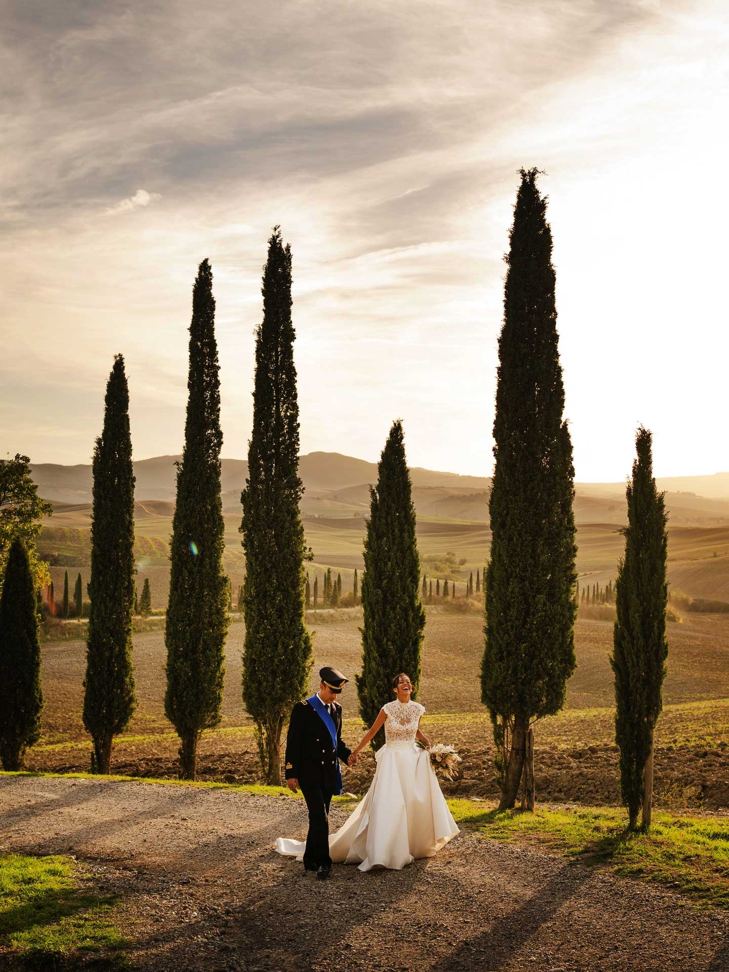 Fotografa di Matrimoni
