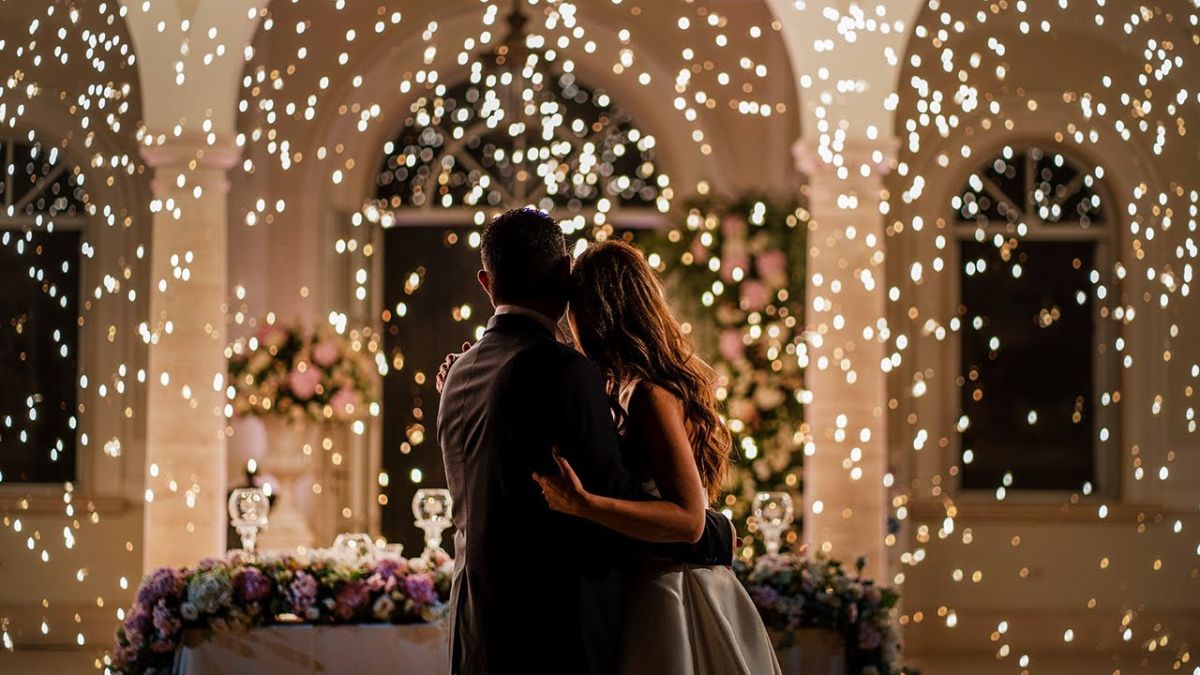 Matrimonio Religioso