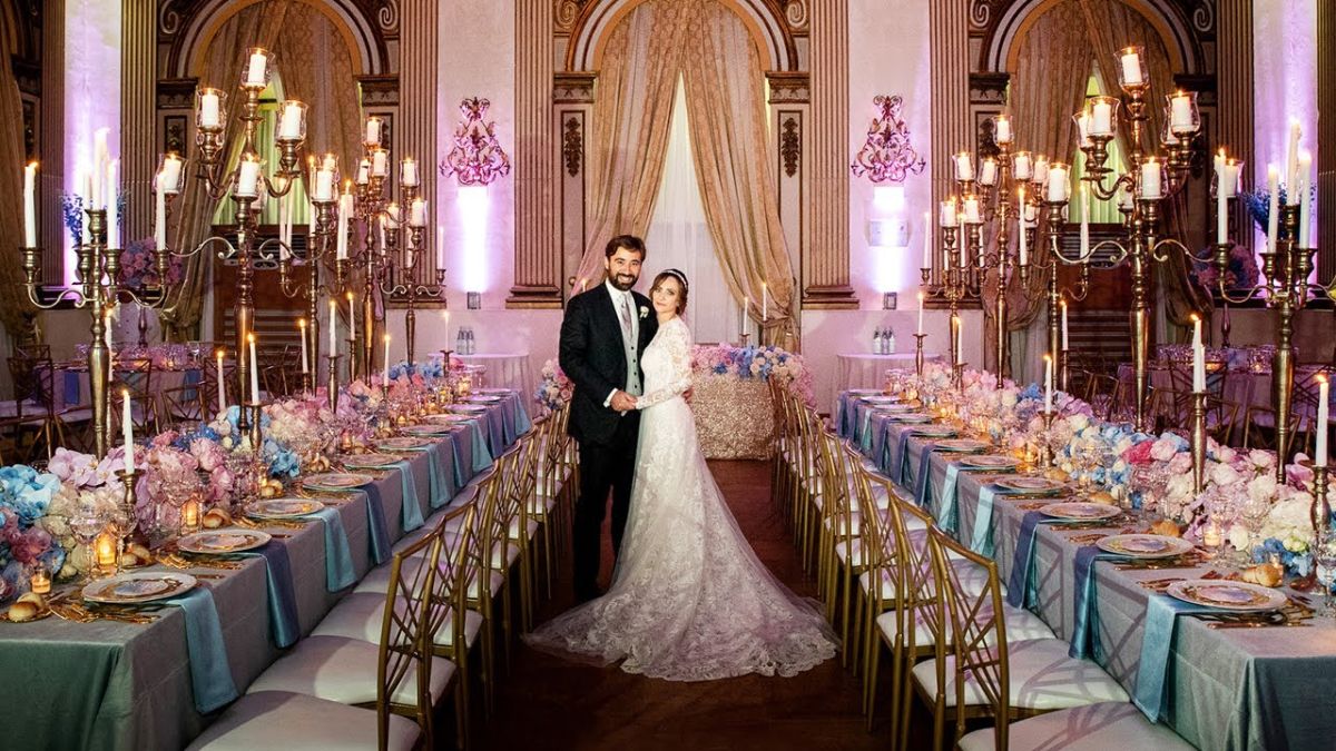 Fotografa per Matrimoni a Roma