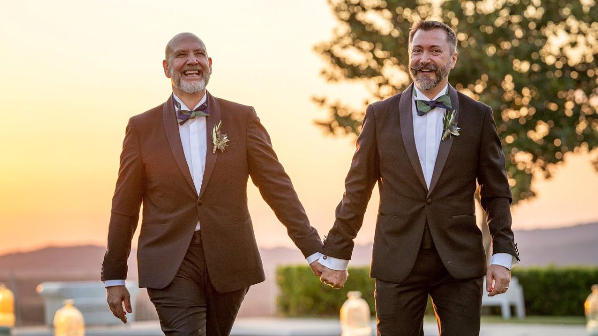 Servizio video matrimonio Roma