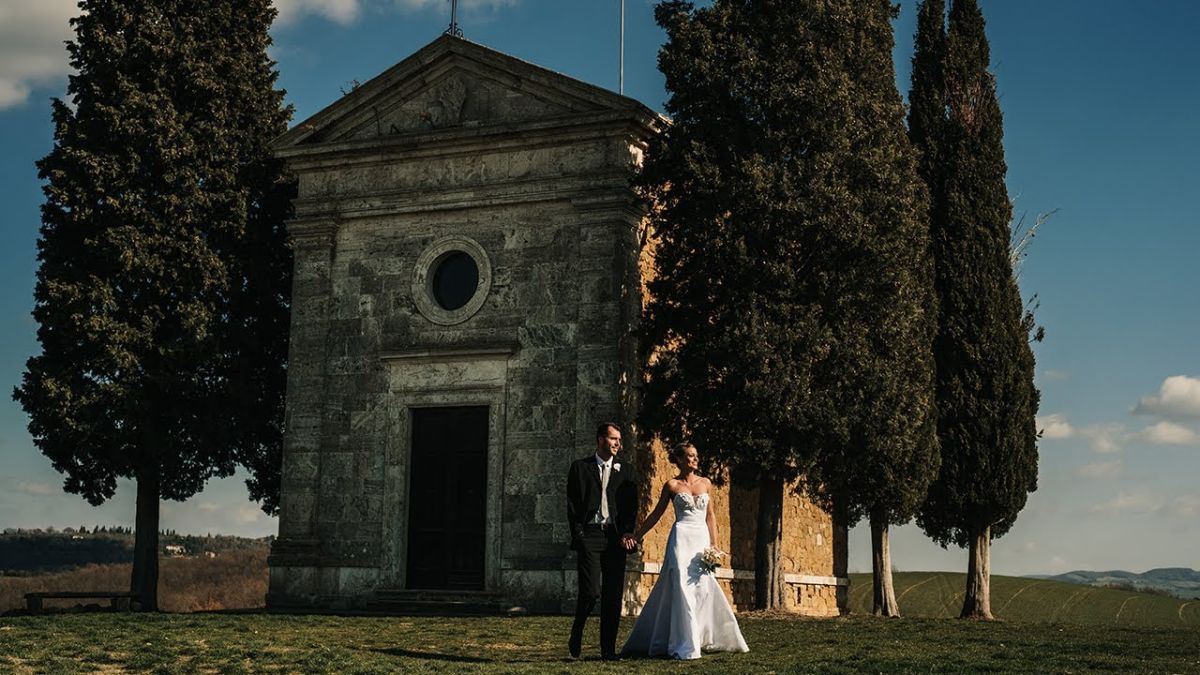 Fotografa per Matrimoni a Roma