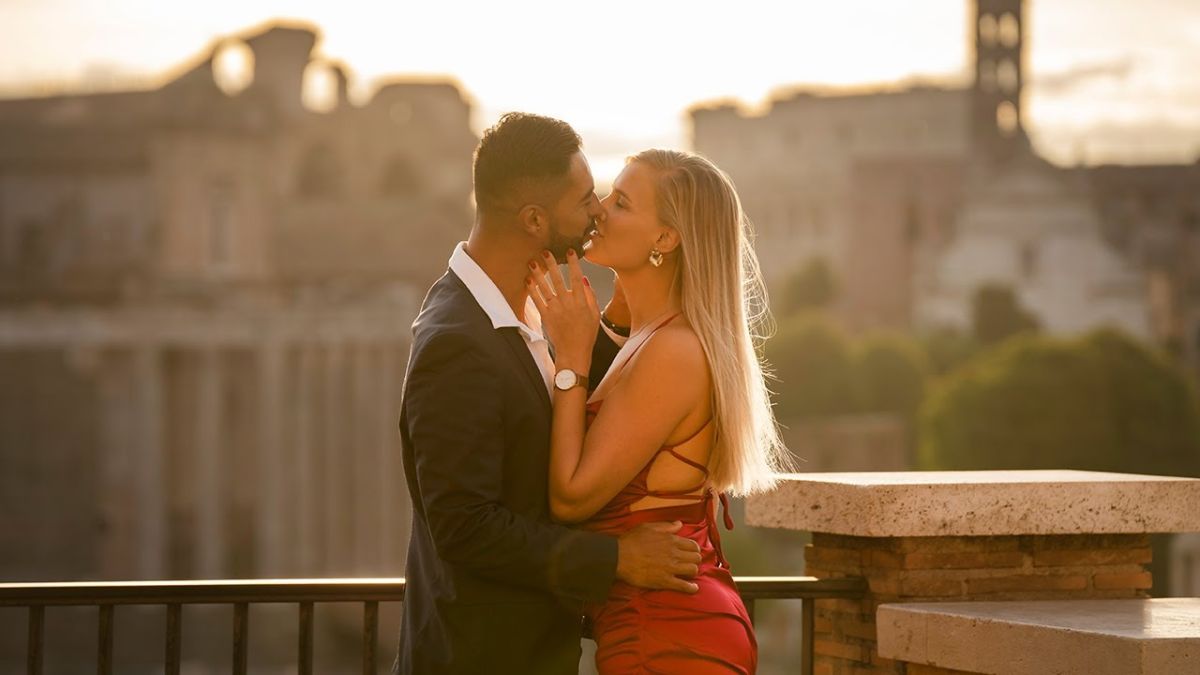 Matrimonio Religioso