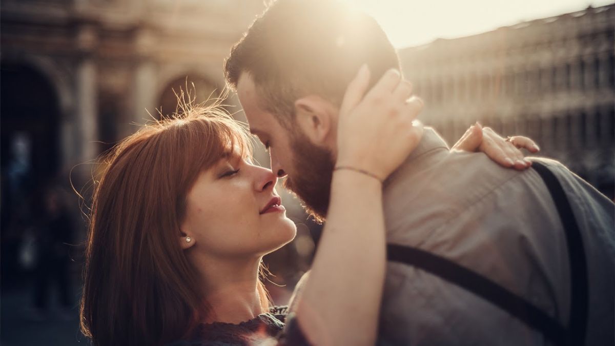 Fotografa per Matrimoni a Roma