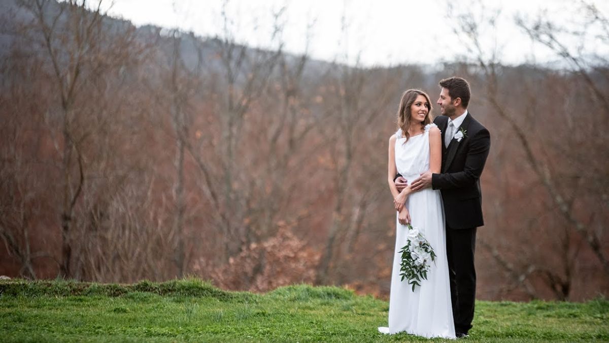 Servizio Shooting e Video Matrimonio
